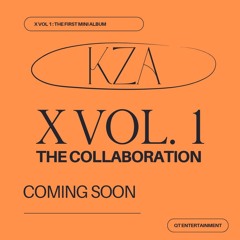 洋楽 DJ KZA feat. D.O DJ KZA feat. D.O - 洋楽 - 洋楽