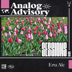 Analog Advisory Sessions 069: Erta Ale