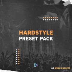 Soundfreq | Hardstyle Spire Preset Pack