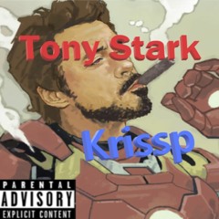 Krissp - Tony Stark (Prod. Kj2turntt)