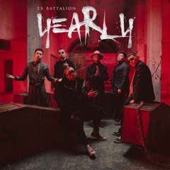 Ex Battalion - Yearly