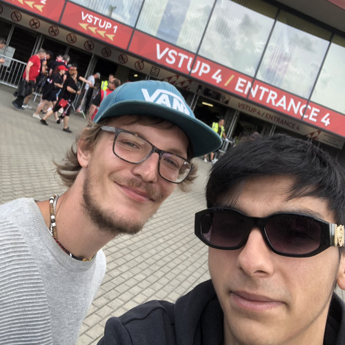 Shaggy B2B JaydoubleOg
