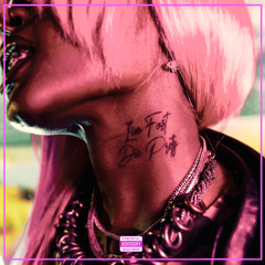 FIVE GUYS (REMIX) [feat. Vayda]