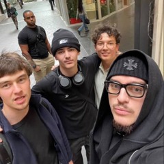 jetski - yeat (extended)