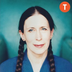 Listening Fearlessly with Meredith Monk