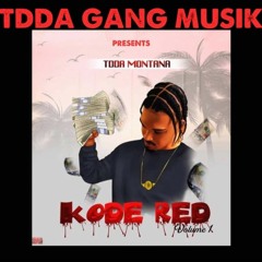 Tdda Balla ft. V.i Im a G