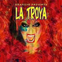 LA TROYA RADIO SHOW  at Pure Ibiza Luis Kill b2b Kike Torres