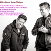 DJ Ravish | DJ Chico | Naagin | Outfit | Lehanga | Punjabi | DJ Remix | Neha Kakkar | New Punjabi