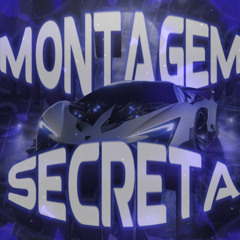 MONTAGEM SECRETA - ULTRA SLOWED & REVERB