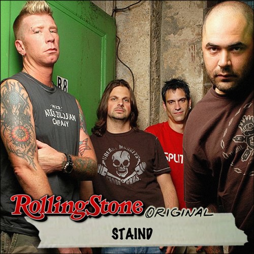 Nutshell (Rolling Stone Original)