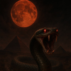 Blood Moon