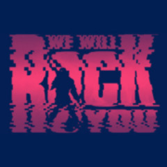 We will ruk u [bootleg]