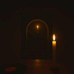 Dj.DamianR - Night of the Hidden Flame (Jan de Yepes)