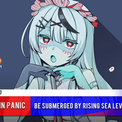 ゾンビ/沙花叉クロヱ Chloe Zombie