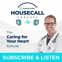 The Caring For Your Heart Episode