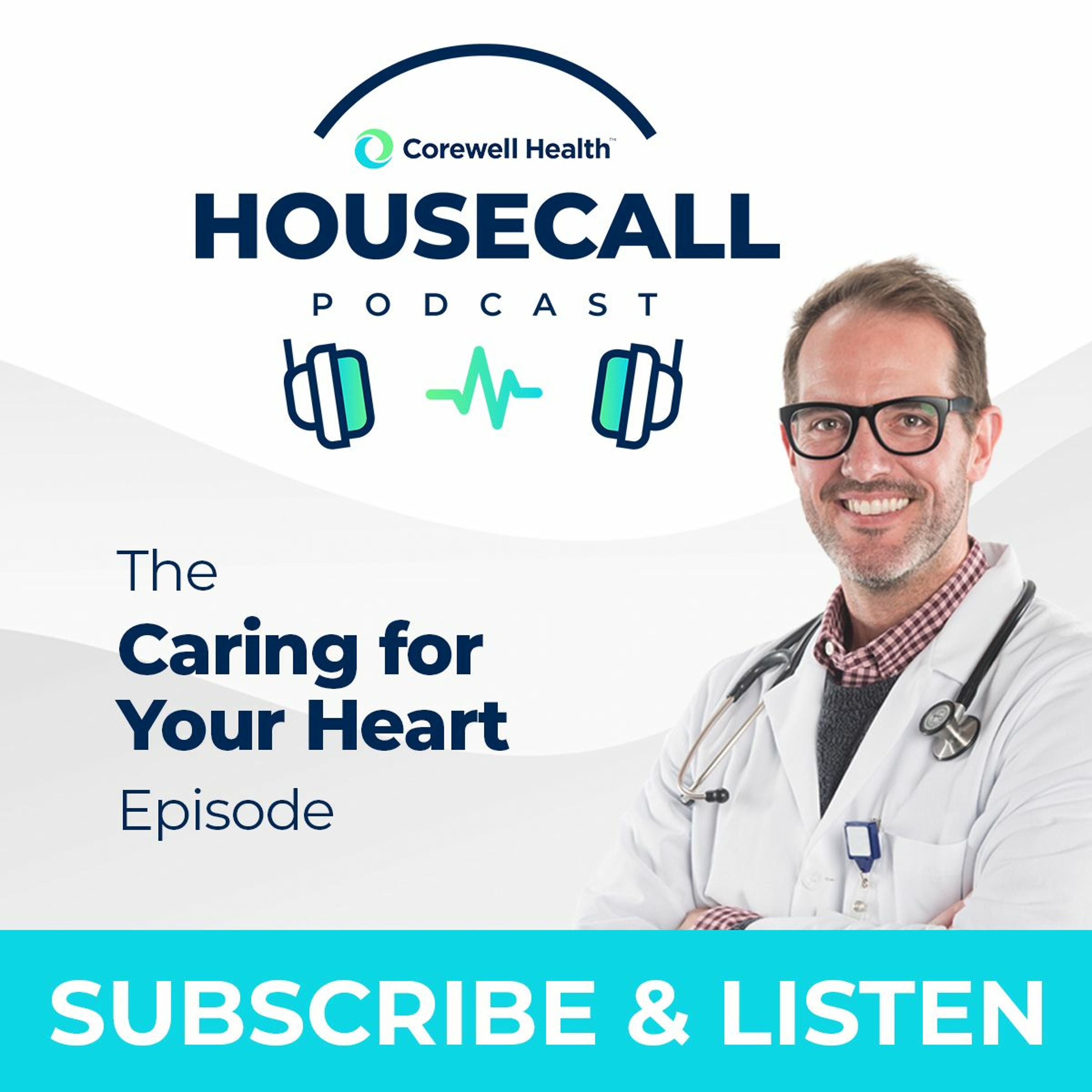 Beaumont HouseCall Podcast