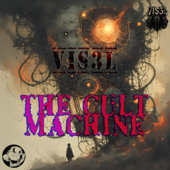Vis3l- The Cult Machine (Free Download)