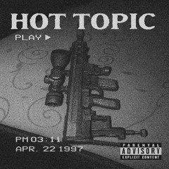 hot topic