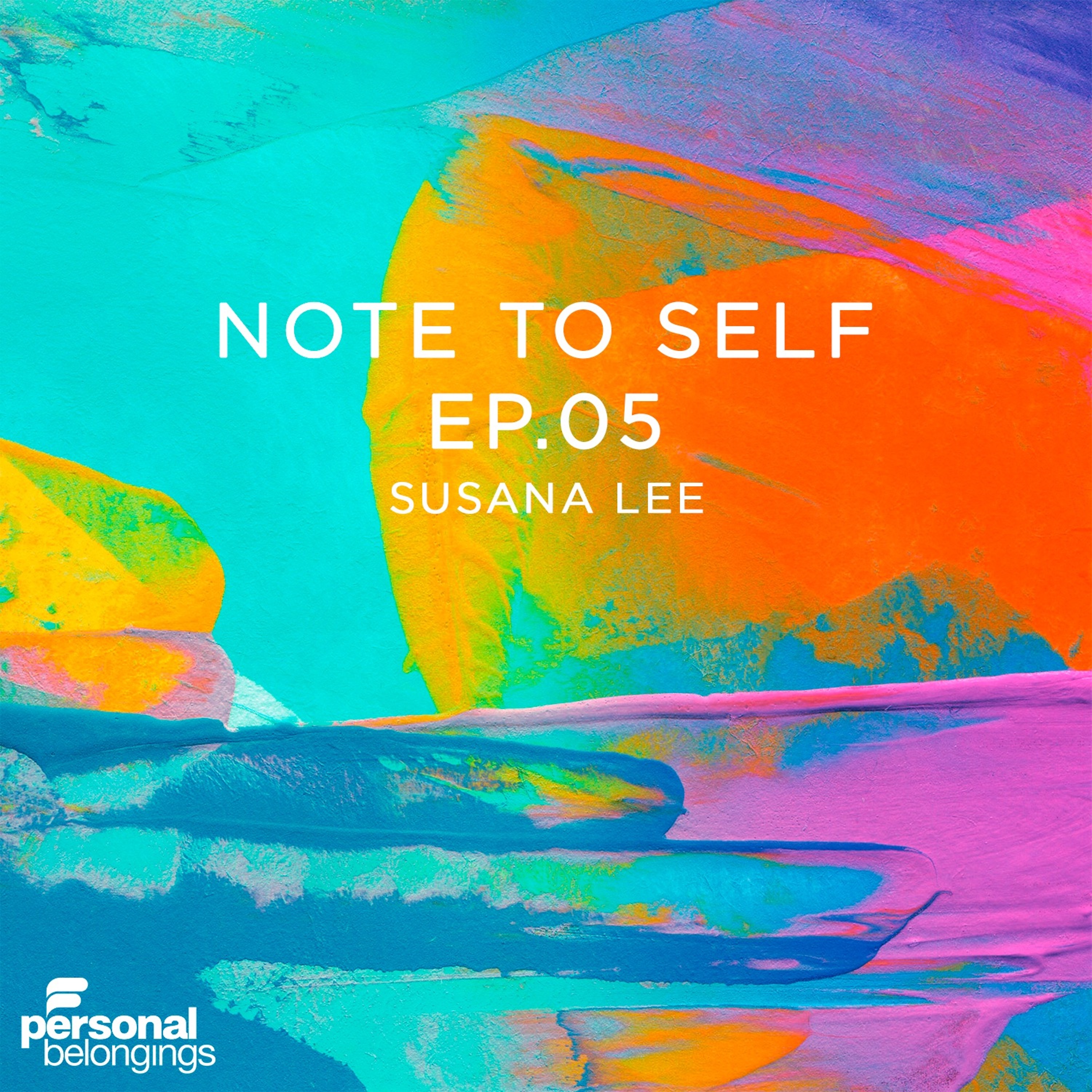Susana Lee @ Ibiza Global Radio