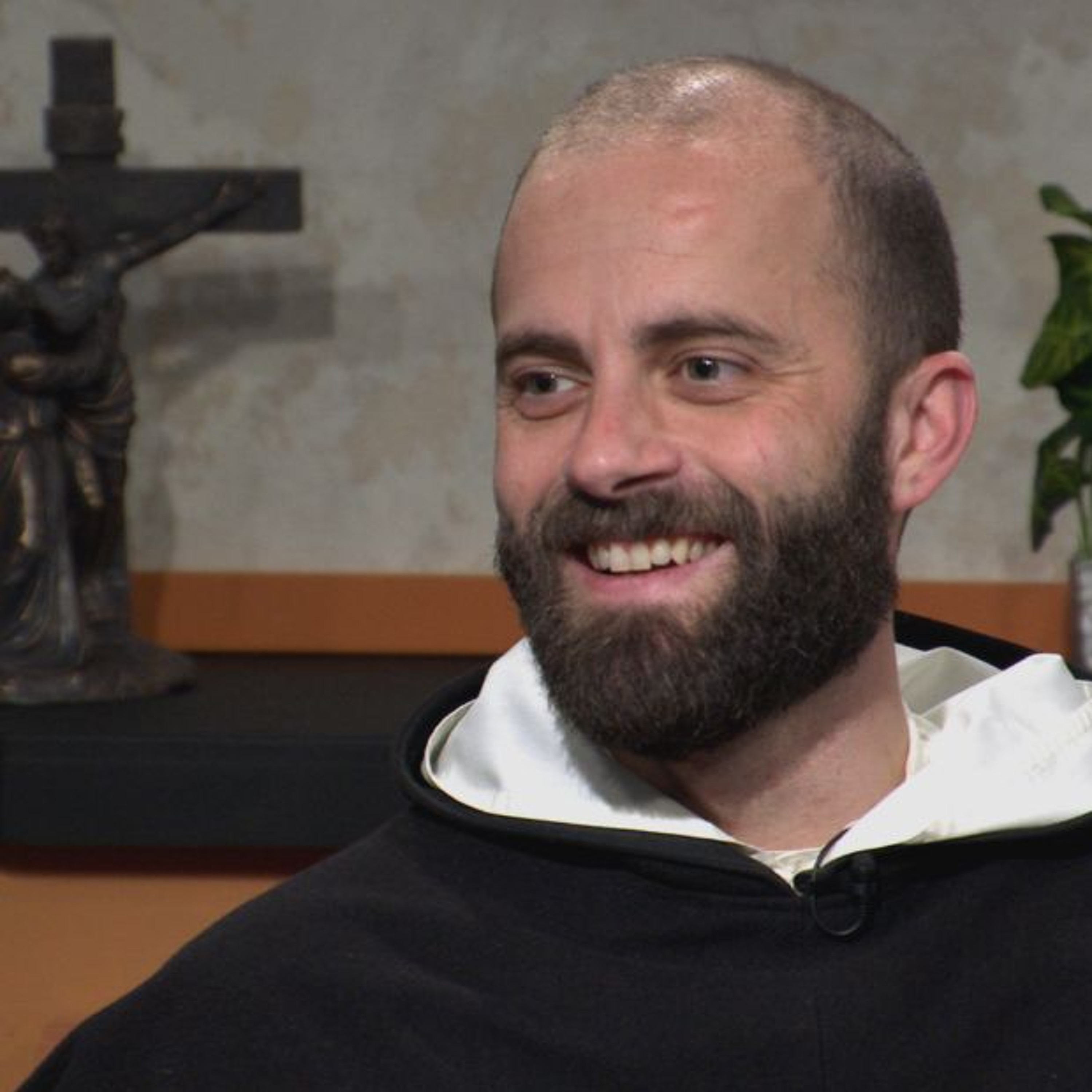 Overcoming Sins of Speech | Fr. Gregory Pine, OP | Franciscan University Presents episode artwork