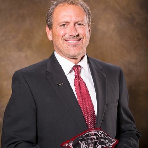 Stream episode Marty Burlsworth On Halftime June 1 2020 by Hit That