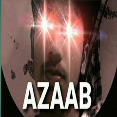 AZAAB_TALIB KHAN (THE CLAPING)_prod by_Dizzla D Beats(MP3_128K).mp3