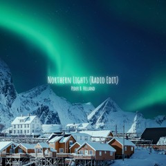Peder B. Helland - Northern Lights (Radio Edit)