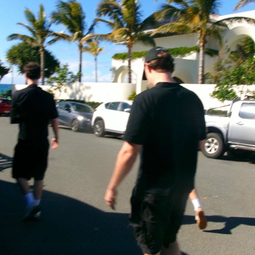 Calvin Harris, Clementine Douglas - Blessings (Sekta Edit)