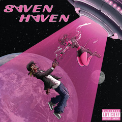 SAVEN HAVEN “IM THE TAIYO”
