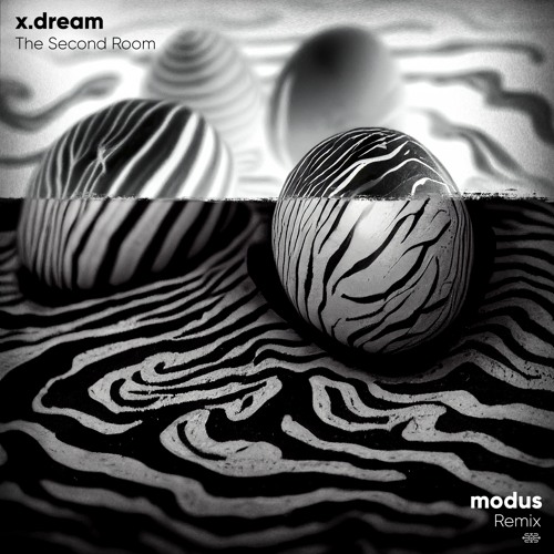 The Second Room (Modus Remix)