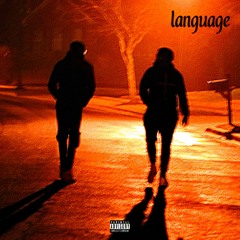Language (feat. WhyConundrum)