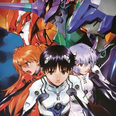 Evangelion opening Cover en español