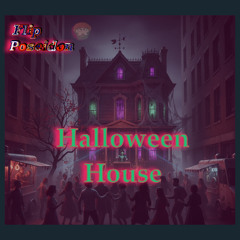 Halloween House
