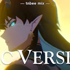 tnbee EXTENDED - The Prodigal's Return