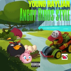 Angry Birds Style