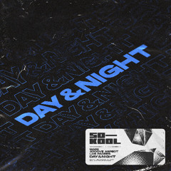 MARE, Groove Aspect & Los Padres - Day & Night (Extended Mix)