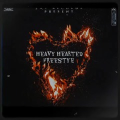HeavyHeartedFreestyle x JayCee2x