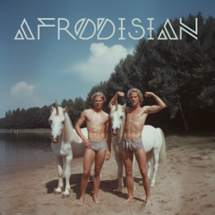 Afrodisian feat. Juls Cattaneo