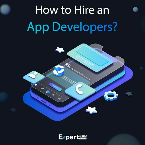 Hire Dedicated Mobile App Developers