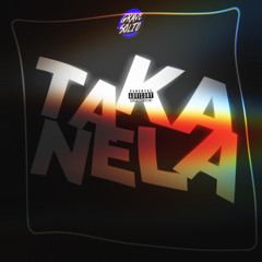 TAKA NELA - Turma do Grave (HARD PHONK BAILE)