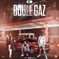 boule gaz - yfg