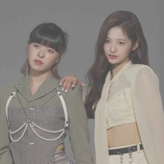 릴리(LILY) X 설윤(SULLYOON)의 목소리에 빠져들었던 시간♬ 'pov'