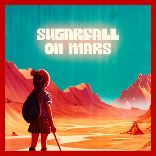 Sugarfall On Mars