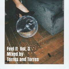 Feel it vol. 3