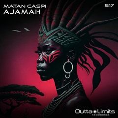 Matan Caspi - Ajamah (Original  Mix) Exclusive Preview