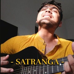 Satranga | Unplugged