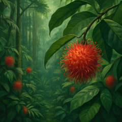 Rambutan Rainforest