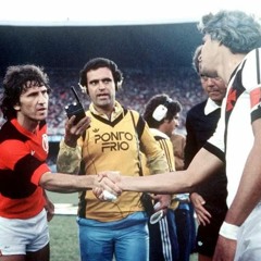 Fé No Mengo - Ep 85 - PAPO COM RIVAL (VASCO ) MARCELO DAVID MACEDO - Temporada 5