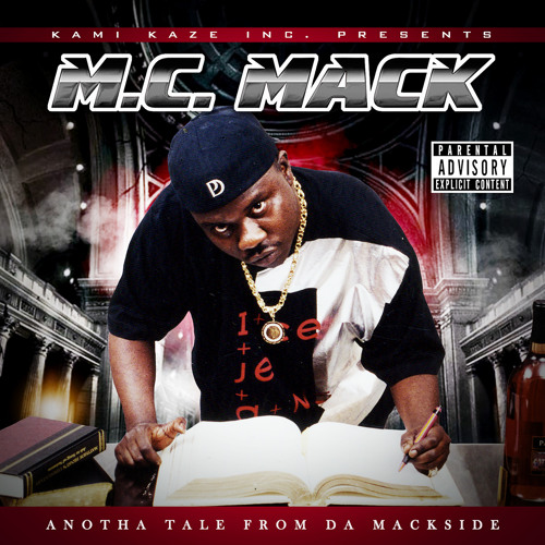 K.F.C. (Part 2) [feat. Mac E]