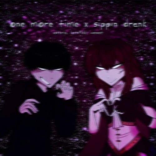 𝐨𝐧𝐞 𝐦𝐨𝐫𝐞 𝐭𝐢𝐦𝐞 𝐱 𝐬𝐢𝐩𝐩𝐢𝐧 𝐝𝐫𝐚𝐧𝐤 [𝟖𝐝 𝐚𝐮𝐝𝐢𝐨]